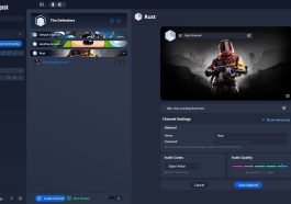 برنامه تیم اسپیکس