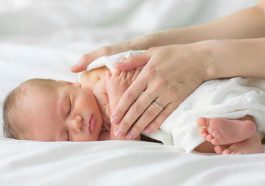 هزار روز طلایی زندگی کودک چیست و چرا مهم است؟