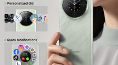 گوشی فوسیبات S3 Pro
