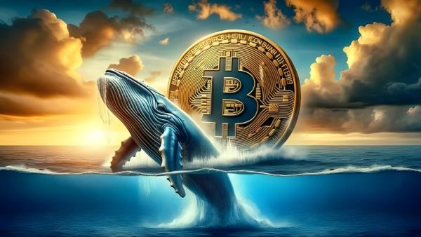 تازه ترین عکس العمل نهنگ های بیت کوین به ریزش تازه بازار؛ انباشت در کف قیمت_نارنجی پوش 7 تاثیر رفتار نهنگ های بیت کوین بر حرکات قیمت