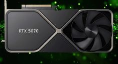 اراعه کارت گرافیک موردانتظار RTX 5070 احتمالا تا ماه آینده به تعویق بیفتد_نارنجی پوش 3 عرضه کارت گرافیک موردانتظار RTX 5070 شاید تا ماه آینده به تعویق بیفتد