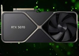 عرضه کارت گرافیک موردانتظار RTX 5070 شاید تا ماه آینده به‌ تعویق بیفتد
