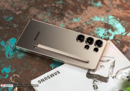 پنل پشتی گلکسی S25 اولترا / Galaxy S25 Ultra