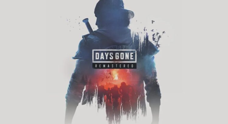 بازگشت زامبی‌ها؛ ریمستر بازی Days Gone برای PS5 رونمایی شد