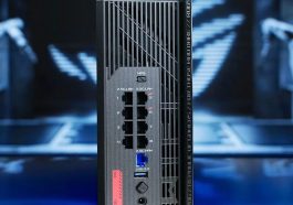مودم ایسوس  ROG Strix GS7 Magic Box