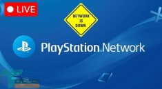 شبکه پلی‌استیشن (PSN) بطور گسترده قطع شد