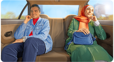 مقایسه سرویس سفر اشتراکی اسنپ و تپیسی؛ زمین جدید رقابت تاکسی‌های اینترنتی