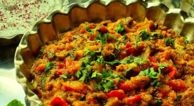 طرز تهیه ملاقورمه مازندرانی