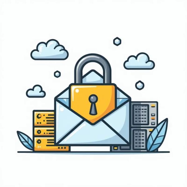 ها است ایمیل چیست؟ (۵ علت مهم برای منفعت گیری از ها است ایمیل)_نارنجی پوش 6 ۵ دلیل برای اینکه هاست ایمیل به درد کسبوکار شما میخورد