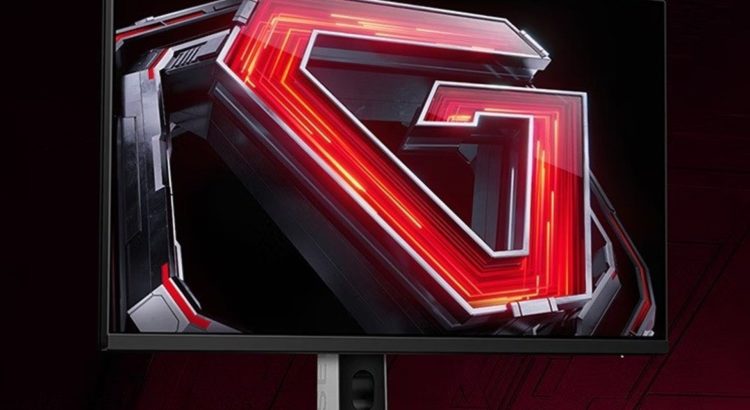مانیتور ردمی G27Q 240Hz