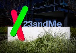 ورشکستگی شرکت ۶ میلیارد دلاری؛ مدیرعامل 23andMe استعفا داد