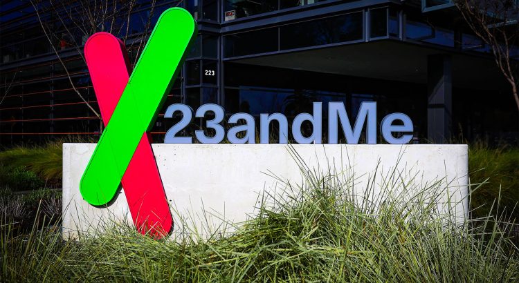 ورشکستگی شرکت ۶ میلیارد دلاری؛ مدیرعامل 23andMe استعفا داد