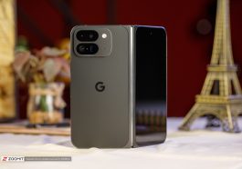 افشای اولین تصاویر از پیکسل ۱۰ پرو فولد، جدیدترین گوشی تاشو گوگل