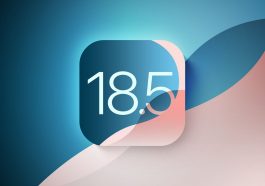 اپل سومین بتای توسعه‌دهنده iOS 18.5 را منتشر کرد