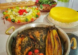 طرز تهیه ترش واش