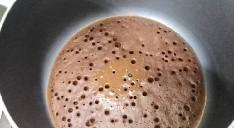 طرز تهیه پنکیک رژیمی