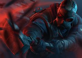 یوبی‌سافت احتمالاً روی بازی جدیدی از دنیای Rainbow 6 کار می‌کند