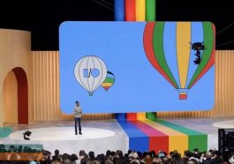 Google I/O امسال درباره جمینای و هوش مصنوعی خواهد بود