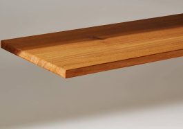 استارتاپ آمریکایی مدعی ساخت چوبی مقاوم‌تر از فولاد است