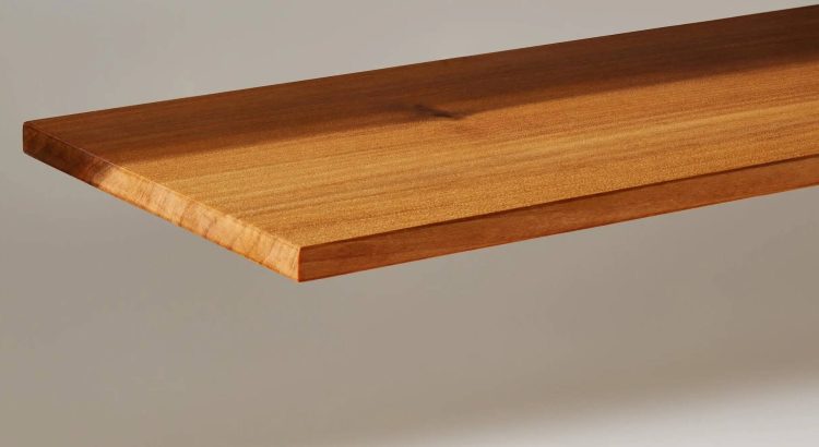 استارتاپ آمریکایی مدعی ساخت چوبی مقاوم‌تر از فولاد است