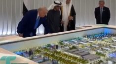سرمایه‌گذاری سنگین امارات در هوش مصنوعی با چراغ سبز امریکا