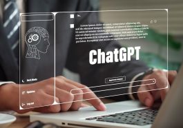 لوگو ChatGPT چت بات هوش مصنوعی چت جی پی تی OpenAI