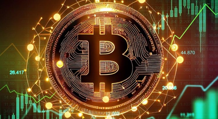 بدون اینترنت بیت‌کوین ارسال کنید؛ آشنایی با پروژه دارک‌وایر