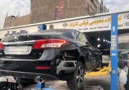 بهترین خودروهای رنو در ایران