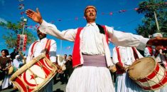 تونس-جشنواره-ها