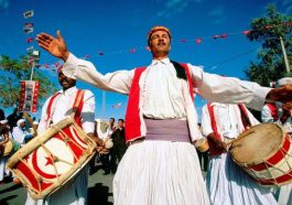 تونس-جشنواره-ها
