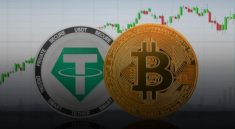دامیننس تتر چیست؟ بازدید رابطه دامیننس تتر و بیت کوین_نارنجی پوش 4 دامیننس تتر چیست؟