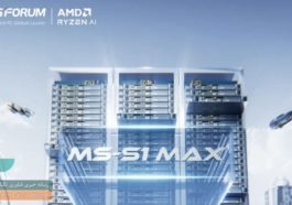 قانون‌شکنی Minisforum در بازار سرورها: استفاده از تراشه‌های Ryzen AI به جای EPYC