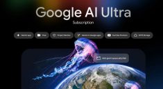 ۲۵۰ دلار در ماه؛ هزینه دسترسی به پیشرفته‌ترین سرویس‌های هوش مصنوعی گوگل!