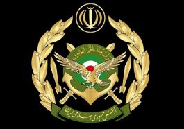 ارتش: در فضای مجازی صفحه رسمی نداریم