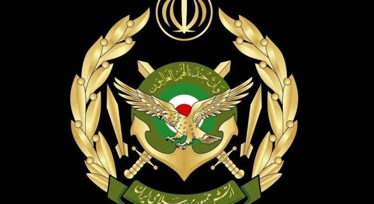 ارتش: در فضای مجازی صفحه رسمی نداریم