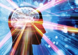 رویکرد غیرتهاجمی جدید برای تصویربرداری از مغز، نور را از درون سر عبور می‌دهد