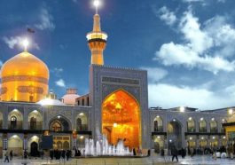 نکته‌های مهم قبل از رزرو هتل در مشهد