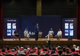 گزارش از رویداد بزرگ «اثر»: گفتگوی میان برندها و اینفلوئنسرها