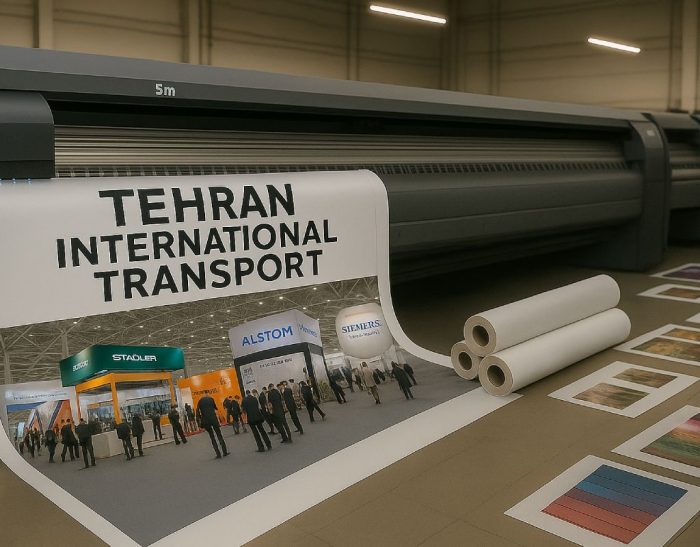 بهترین چاپخانه تهران برای تبلیغات محیطی_نارنجی پوش 9 چاپ بنر بیلبورد تبلیغات شهری