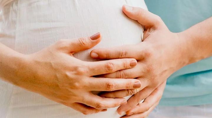 سکس و رابطه در بارداری؛ هرآنچه باید بدانید_نارنجی پوش 14 شرایط اجتناب از سکس در بارداری