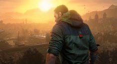 تلفیق هراس و شوق در تریلر تازه بازی Dying Light: The Beast_نارنجی پوش 2 تلفیق ترس و هیجان در تریلر جدید بازی Dying Light: The Beast