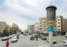 در شرایط بحرانی اطلاع‌رسانی با گوشی روش درستی نیست و می‌توان از بلندگو استفاده کرد