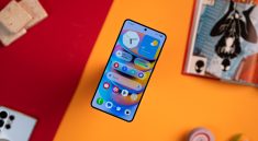 مقابله با تهدیدهای کوانتومی؛ One UI 8 امنیت تلفنهای سامسونگ را به سطح جدیدی میبرد_نارنجی پوش 2 مقابله با تهدیدهای کوانتومی؛ One UI 8 امنیت گوشیهای سامسونگ را به سطح جدیدی میبرد