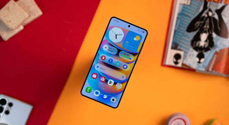 مقابله با تهدیدهای کوانتومی؛ One UI 8 امنیت گوشی‌های سامسونگ را به سطح جدیدی می‌برد