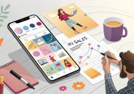 تبلیغات، بازاریابی و همکاری با اینفلوئنسر