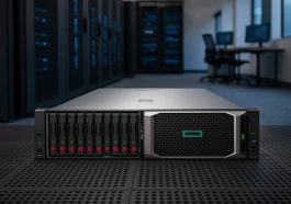 کاربردهای سرور DL380 G10