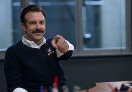 تاکید رهبری به سبک تد لاسو روی ظرفیت‌های انسانی است