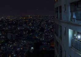 قطعی برق و آب ۴ ساعته شد
