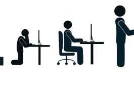 ارگونومی چیست