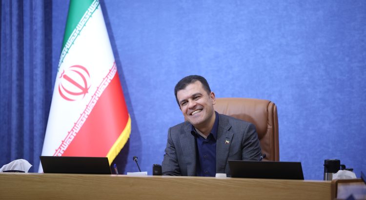 معاون علمی رییس‌جمهور: مشکل «دیوار» برای ورود به بورس این هفته حل می‌شود